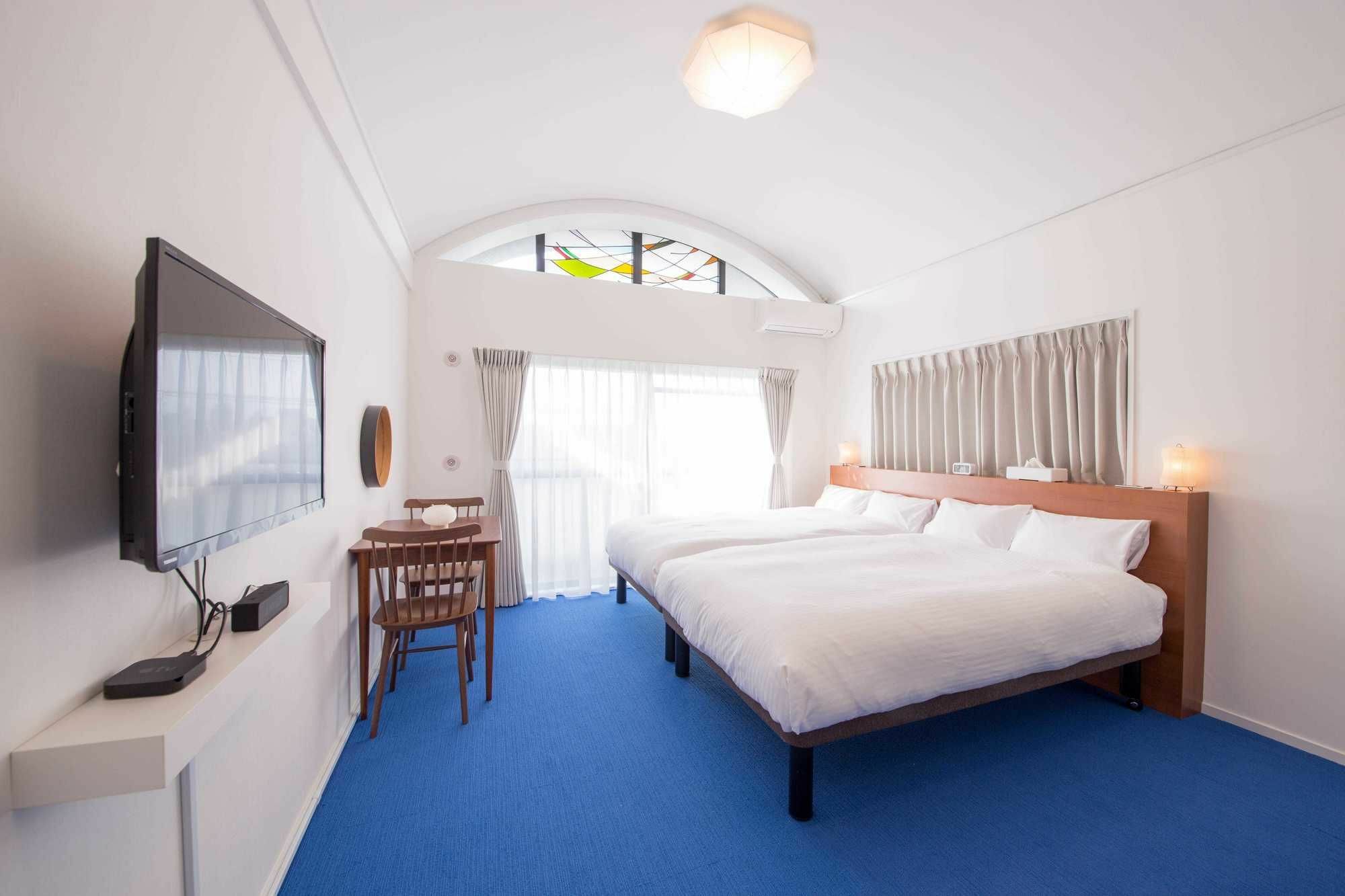 Japaning Hotel Gion Kioto Exterior foto